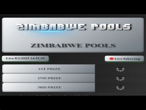 data zimbabwe togel|Live Draw Zimbabwe Pools .